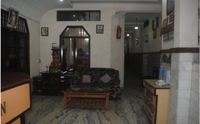Virat Sagar Residency, Vidisha 5